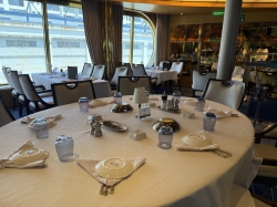 Volendam Rotterdam Dining Room picture