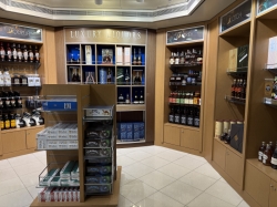 Volendam Shopping Arcade picture