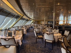 Volendam Rotterdam Dining Room picture