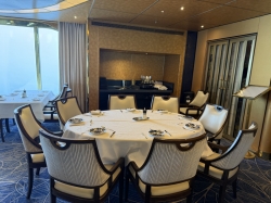 Volendam Rotterdam Dining Room picture