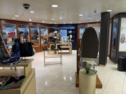 Volendam Shopping Arcade picture