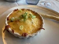 Volendam Rotterdam Dining Room picture