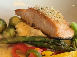 Volendam Rotterdam Dining Room picture