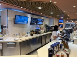 Volendam Explorations Cafe picture