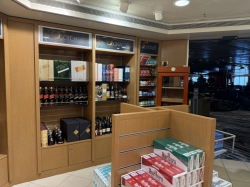 Volendam Shopping Arcade picture