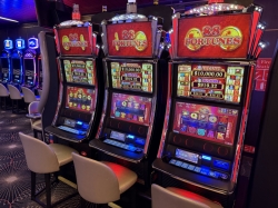 Volendam Casino picture