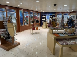 Volendam Shopping Arcade picture