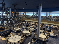 Volendam Rotterdam Dining Room picture