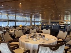 Volendam Rotterdam Dining Room picture