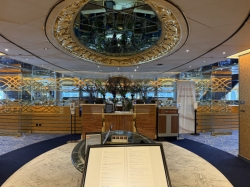 Volendam Rotterdam Dining Room picture