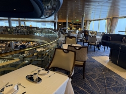 Volendam Rotterdam Dining Room picture