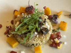 Volendam Rotterdam Dining Room picture