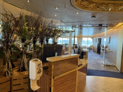 Volendam Rotterdam Dining Room picture