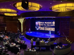 Volendam World Stage picture