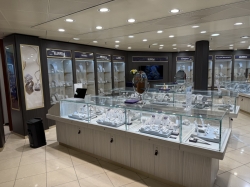 Volendam Shopping Arcade picture