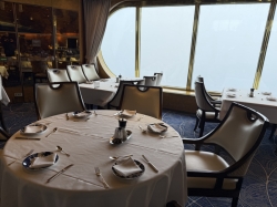 Volendam Rotterdam Dining Room picture