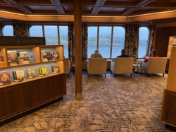 Volendam Library picture