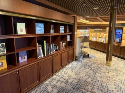 Volendam Library picture