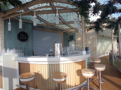 Sky Dome Pool picture Sky Dome Pool picture