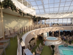 Sky Dome Pool picture Sky Dome Pool picture
