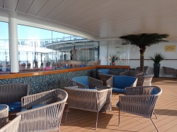 Beachcomber Pool and Bar picture