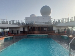 Beachcomber Pool and Bar picture