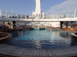 Beachcomber Pool and Bar picture