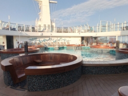 Beachcomber Pool and Bar picture