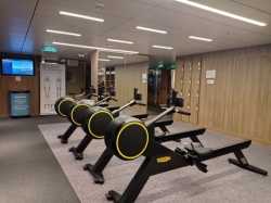 Oasis Gym picture