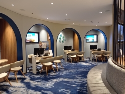 Loyalty desk picture