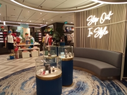 Avenue Shopping picture