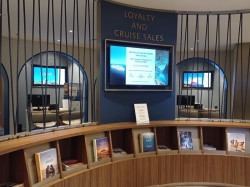 Loyalty desk picture
