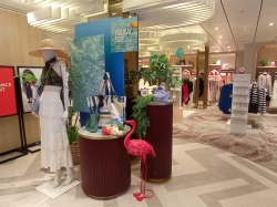 Avenue Shopping picture