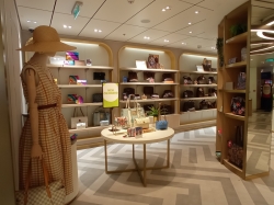 Avenue Shopping picture
