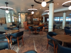 Arvia Keel and Cow picture