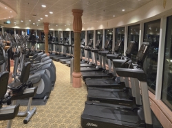 Fitness Center picture Fitness Center picture