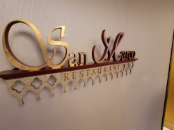 The San Marco Restaurant picture The San Marco Restaurant picture