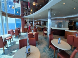 Cafe Al Bacio picture Cafe Al Bacio picture