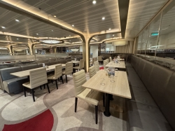 La Colombina Restaurant picture