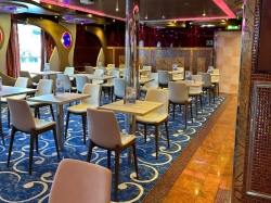 Costa Deliziosa Ristorante Albatros picture