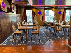 Costa Deliziosa Ristorante Albatros picture