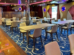 Costa Deliziosa Ristorante Albatros picture