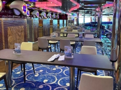 Costa Deliziosa Ristorante Albatros picture