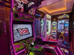 Churchills Arcade picture