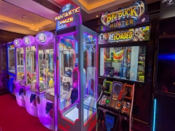 Churchills Arcade picture