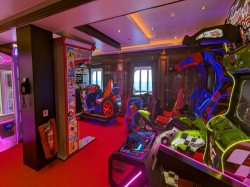 Churchills Arcade picture