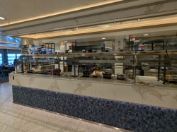 Discovery Princess World Fresh Marketplace picture