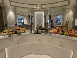 Discovery Princess World Fresh Marketplace picture