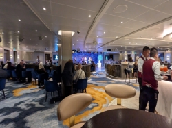 Vista Lounge picture Vista Lounge picture