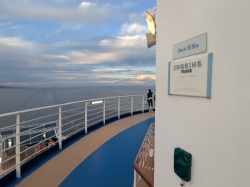 Jogging Track picture